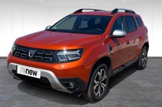 Image de l'annonce principale - Dacia Duster