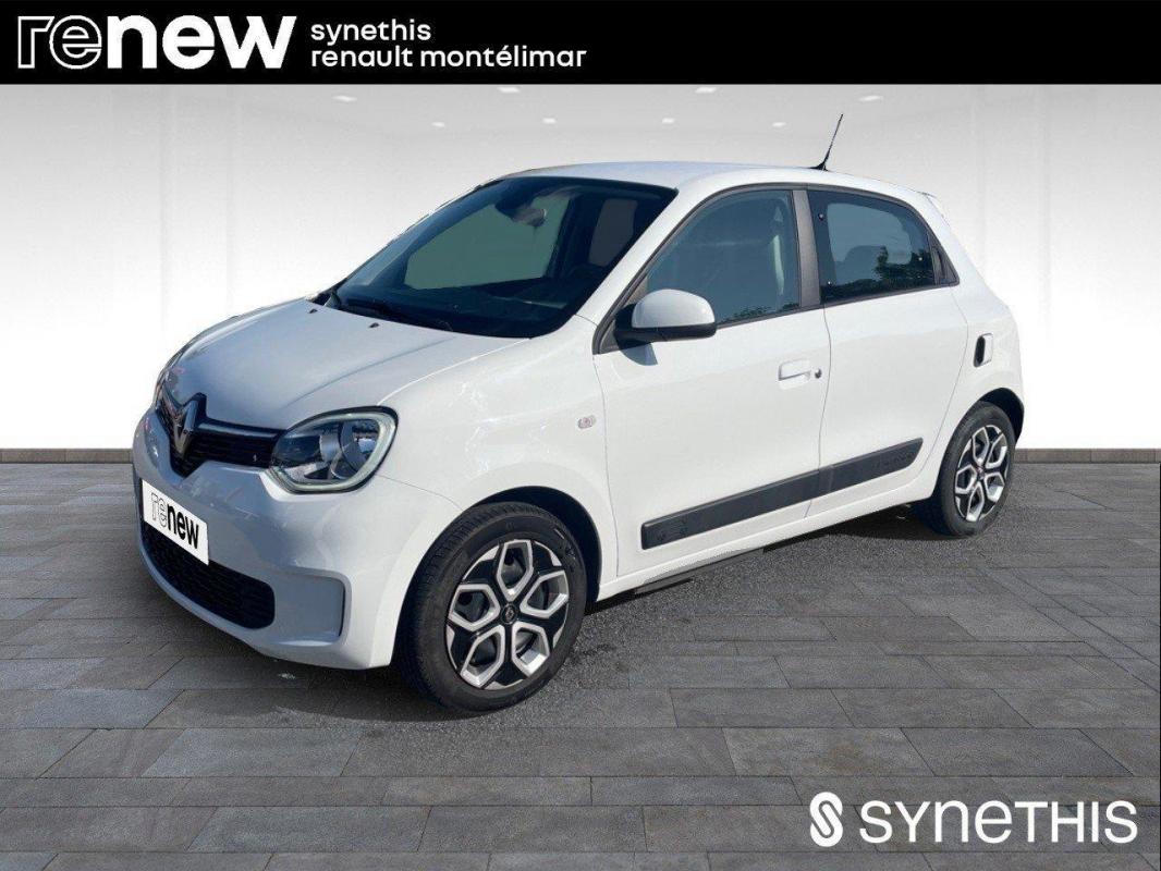 Image de l'annonce principale - Renault Twingo