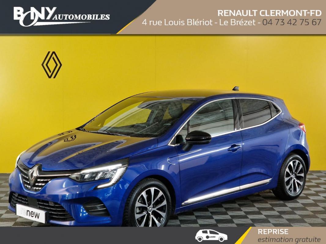 Image de l'annonce principale - Renault Clio