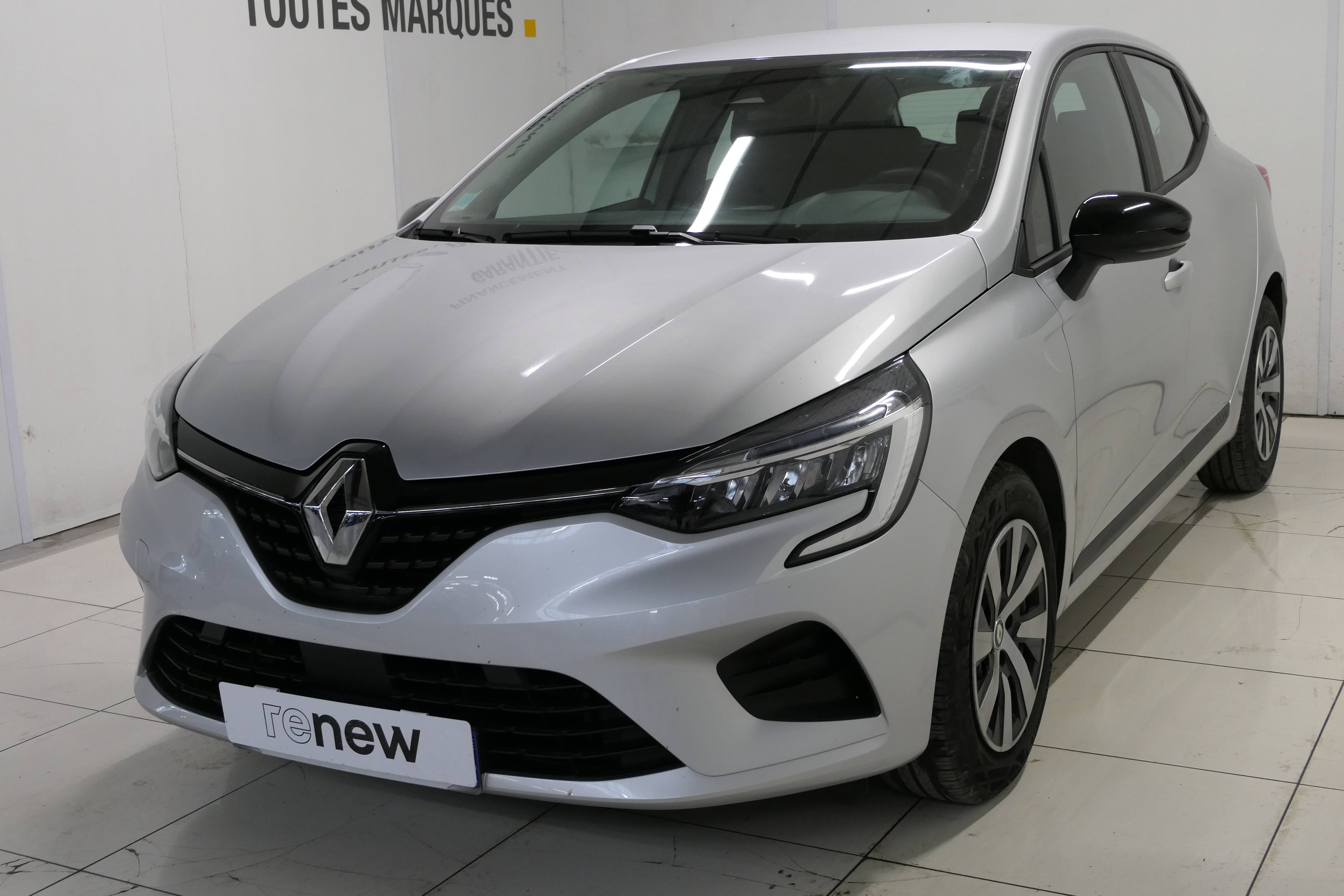 Image de l'annonce principale - Renault Clio