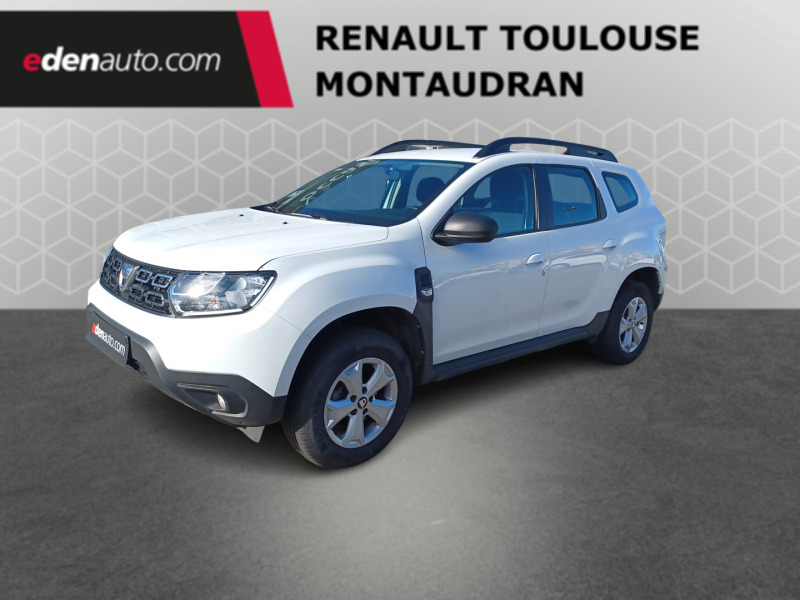 Image de l'annonce principale - Dacia Duster