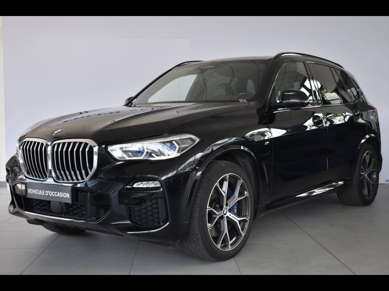 Image de l'annonce principale - BMW X5