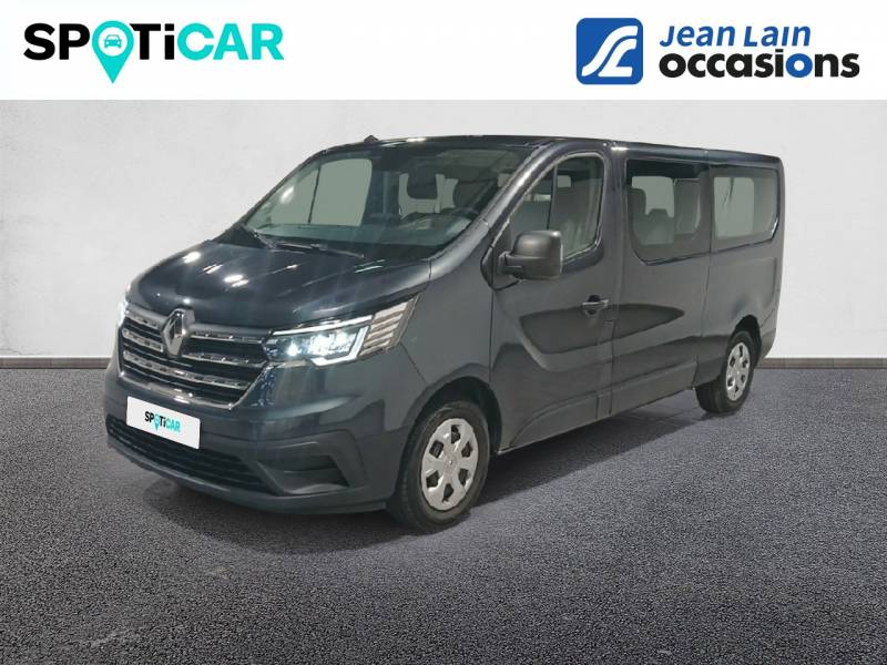 Image de l'annonce principale - Renault Trafic