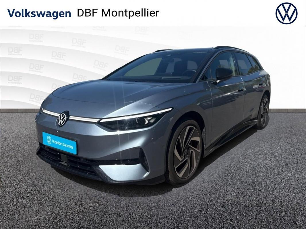 Image de l'annonce principale - Volkswagen ID.7