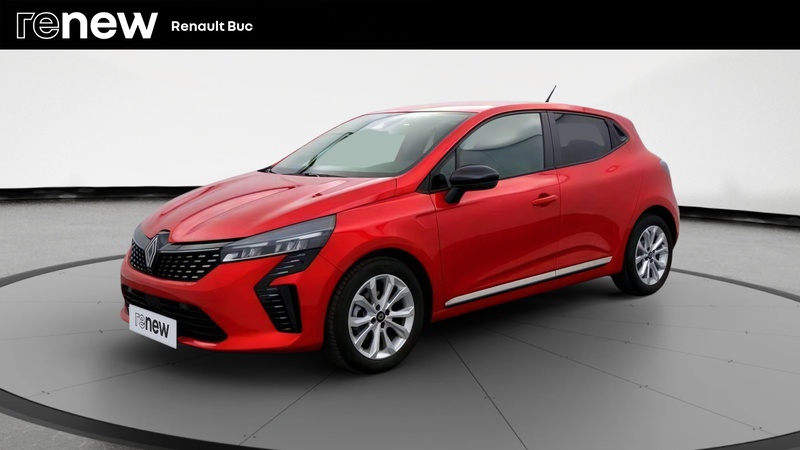 Image de l'annonce principale - Renault Clio
