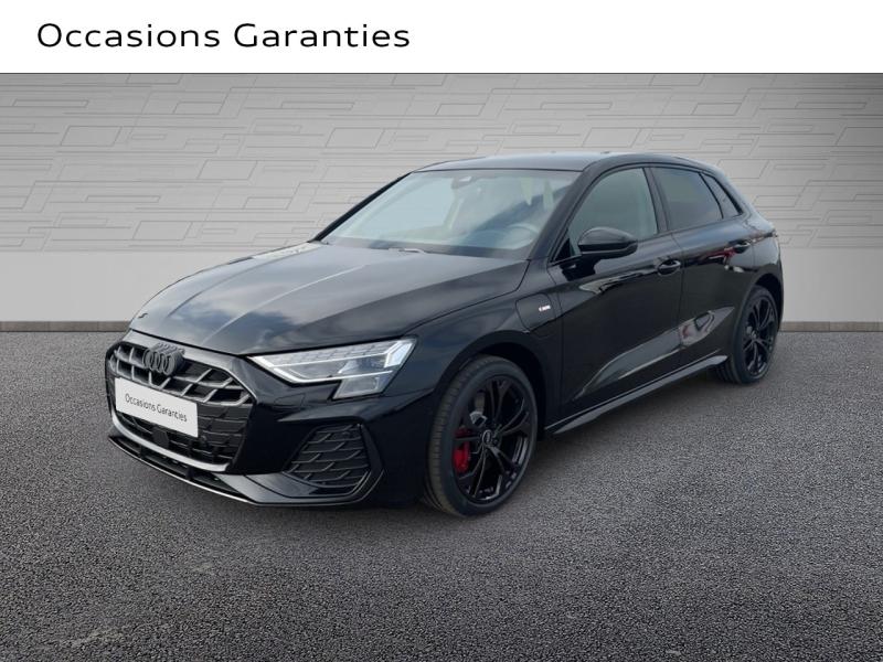 Image de l'annonce principale - Audi A3