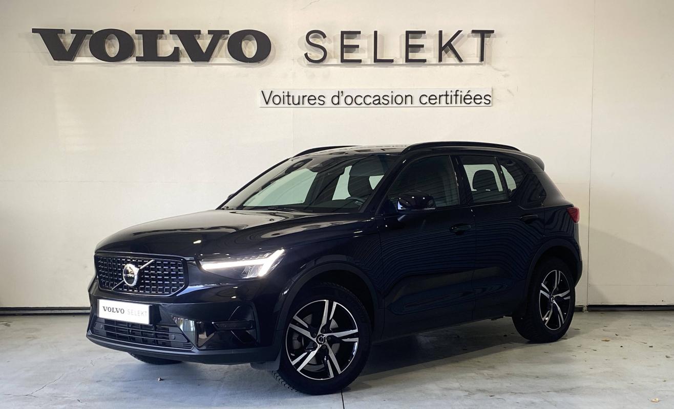 Image de l'annonce principale - Volvo XC40