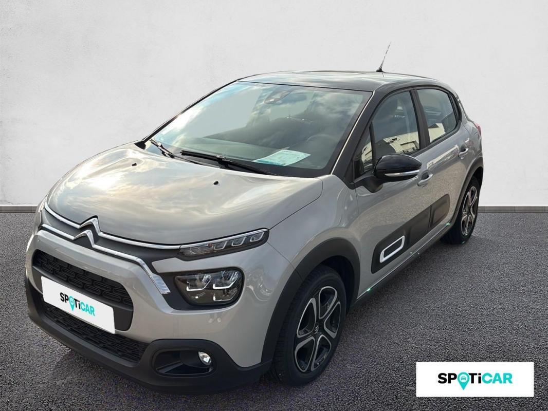 Image de l'annonce principale - Citroën C3