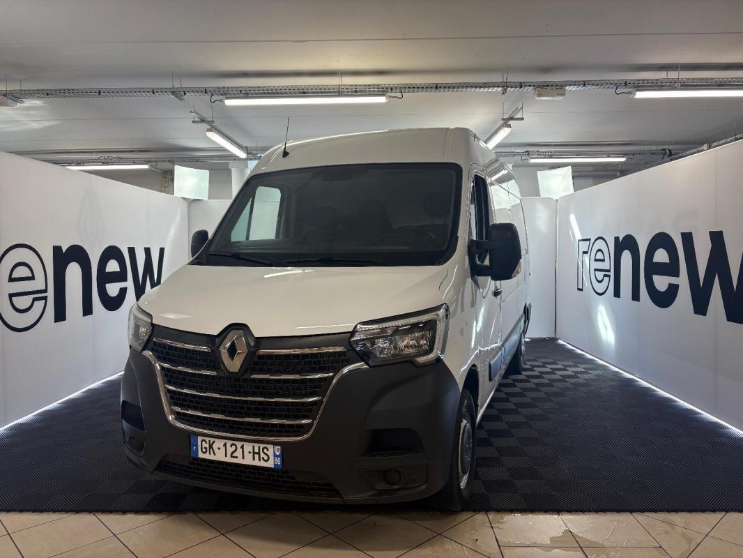 Image de l'annonce principale - Renault Master