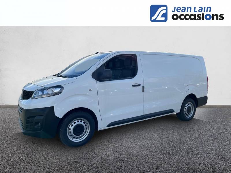 Image de l'annonce principale - Fiat Scudo