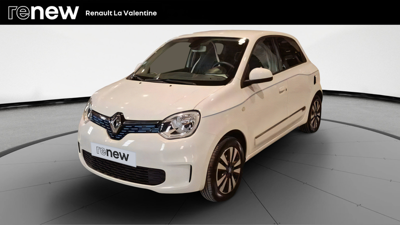 Image de l'annonce principale - Renault Twingo