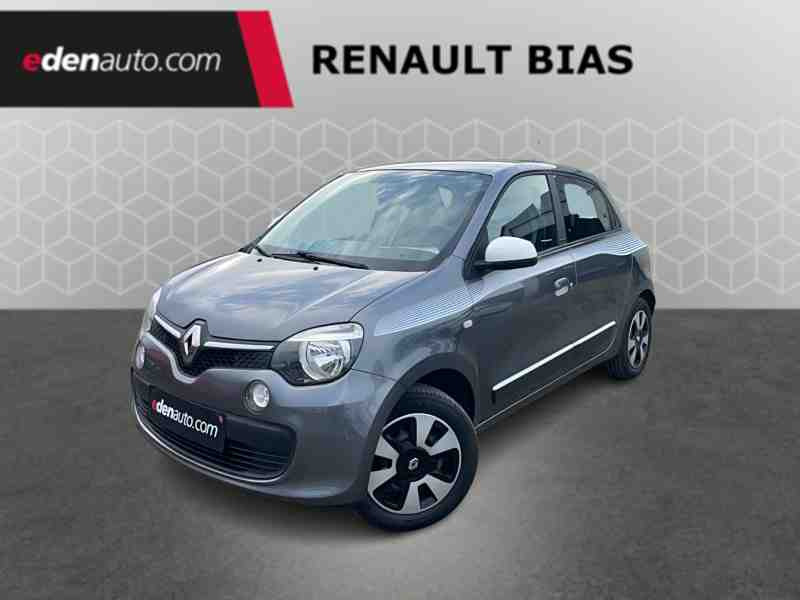 Image de l'annonce principale - Renault Twingo