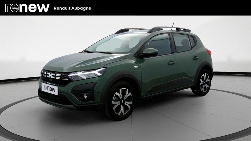 Image de l'annonce principale - Dacia Sandero