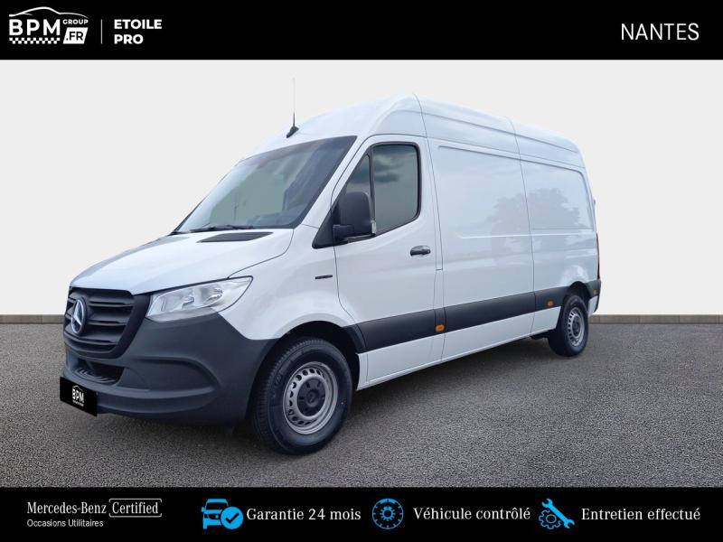 Image de l'annonce principale - Mercedes-Benz Sprinter