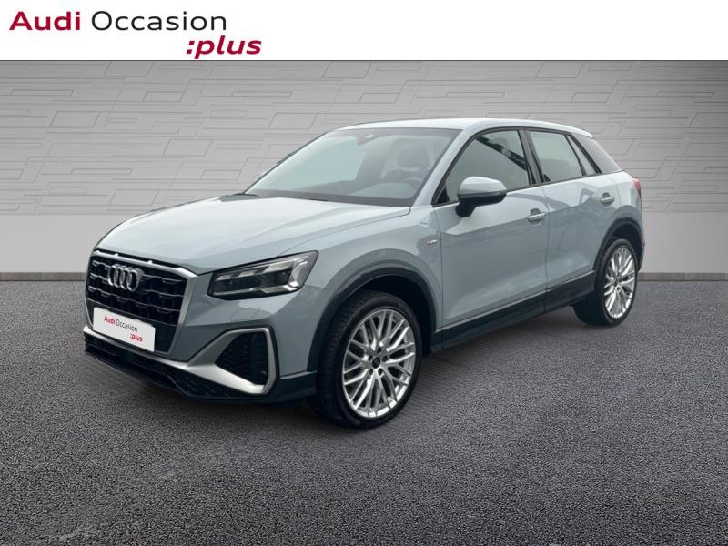 Image de l'annonce principale - Audi Q2