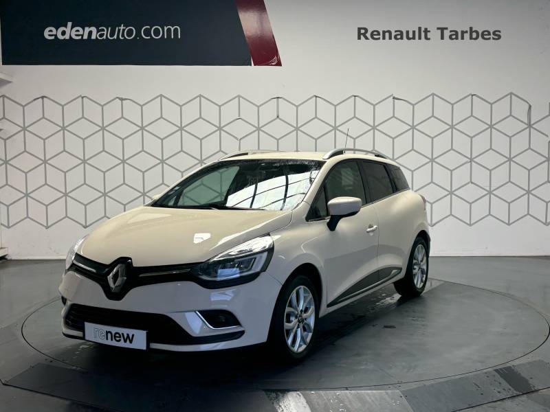 Image de l'annonce principale - Renault Clio