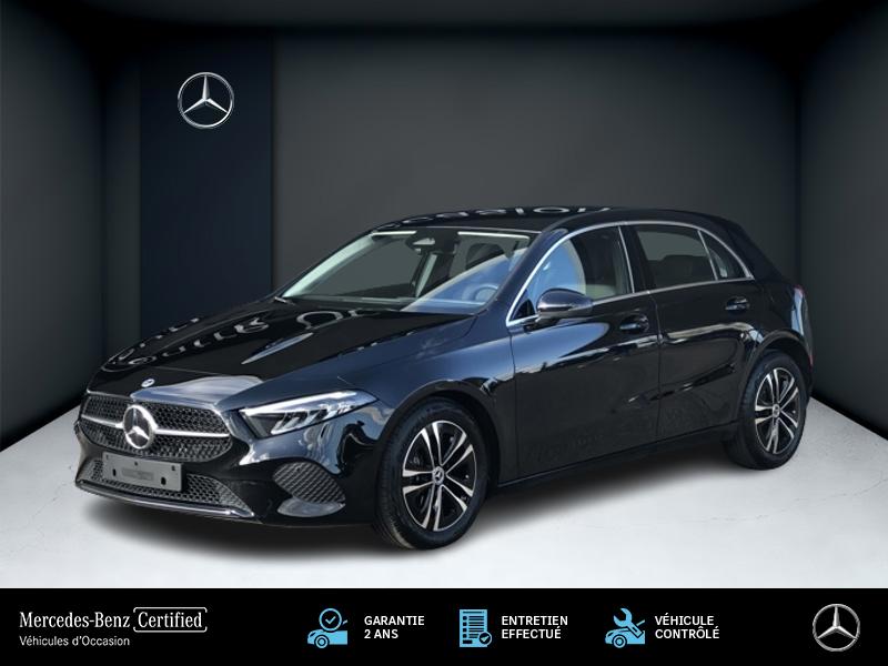 Image de l'annonce principale - Mercedes-Benz Classe A