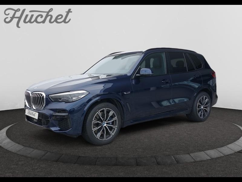 Image de l'annonce principale - BMW X5