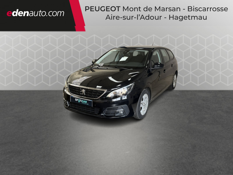 Image de l'annonce principale - Peugeot 308 SW