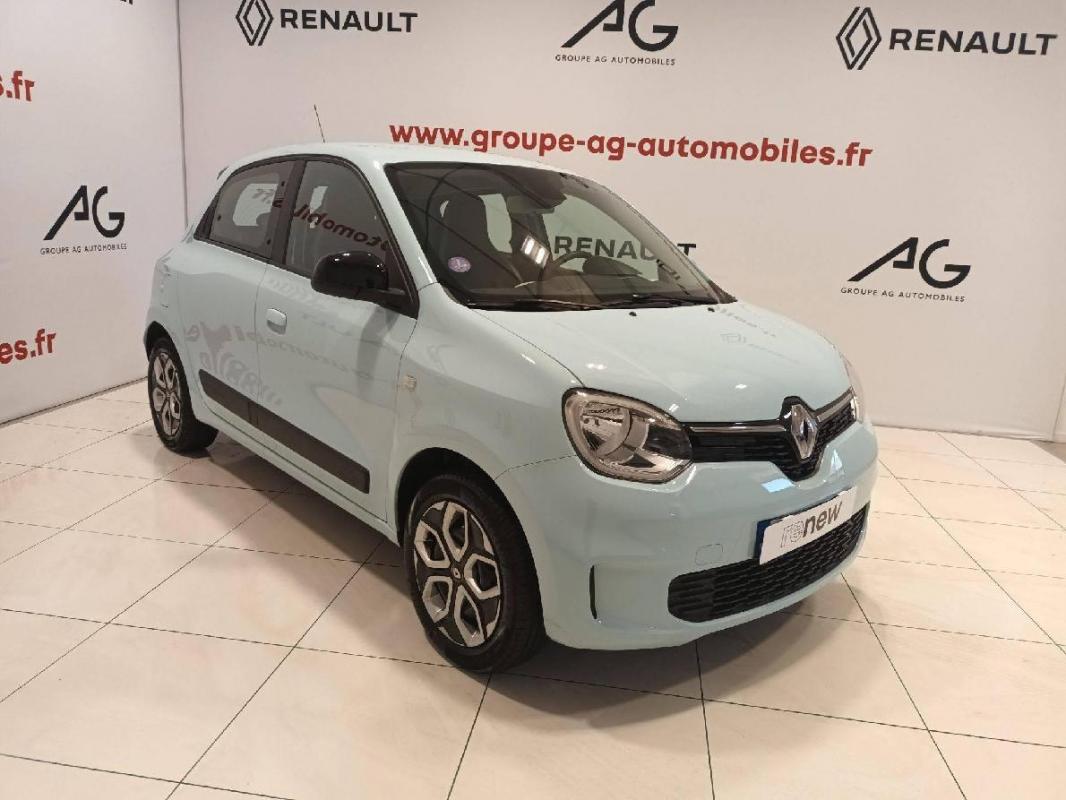 Image de l'annonce principale - Renault Twingo