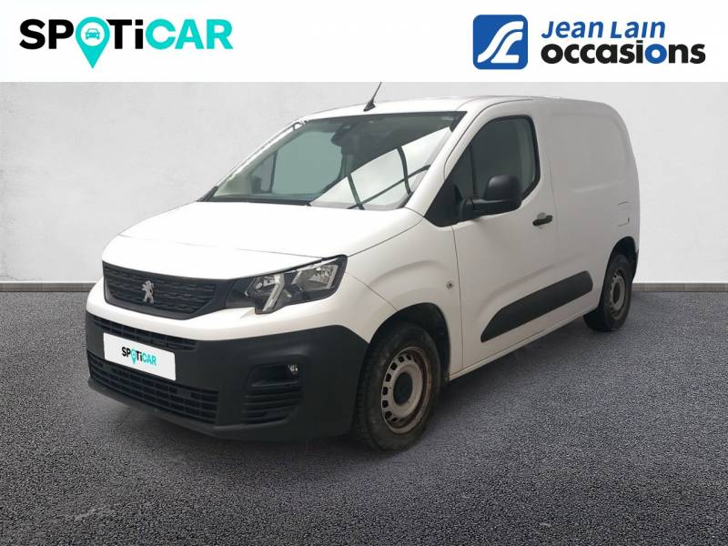 Image de l'annonce principale - Peugeot Partner