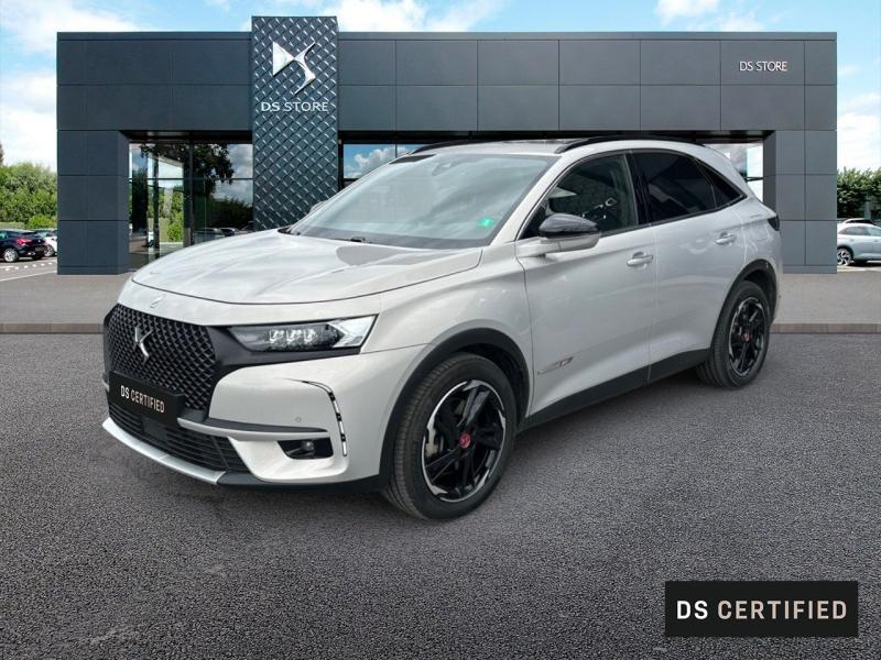 Image de l'annonce principale - DS DS 7 Crossback