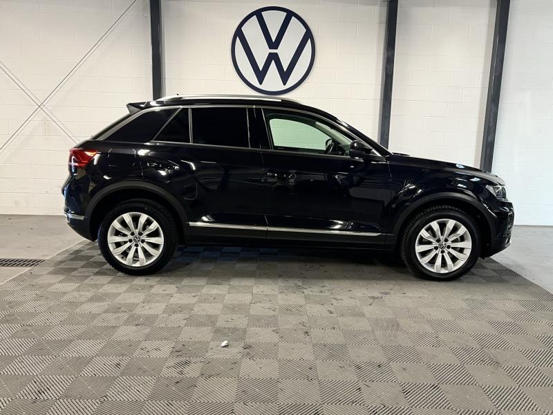 Image de l'annonce principale - Volkswagen T-Roc