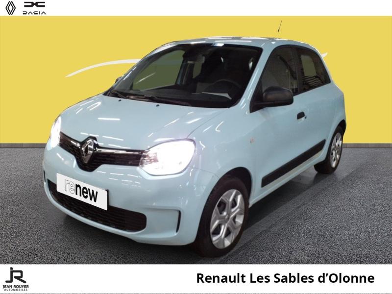 Image de l'annonce principale - Renault Twingo