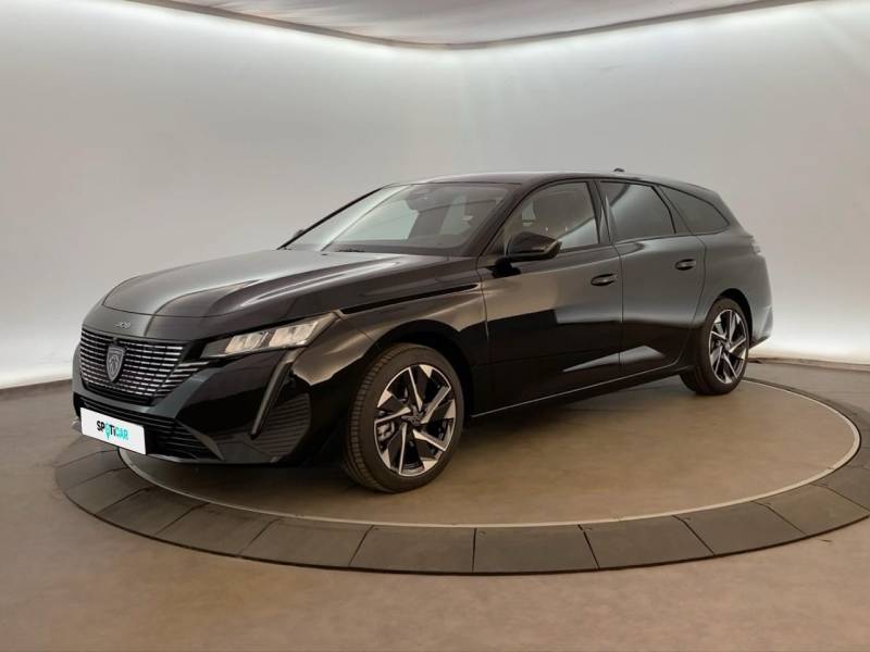 Image de l'annonce principale - Peugeot 308 SW