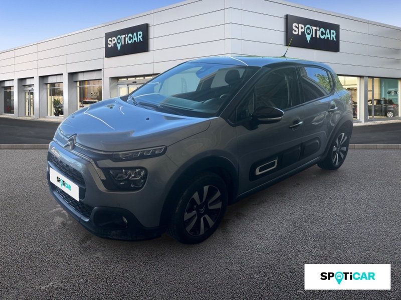 Citroën C3, Année 2023, ESSENCE