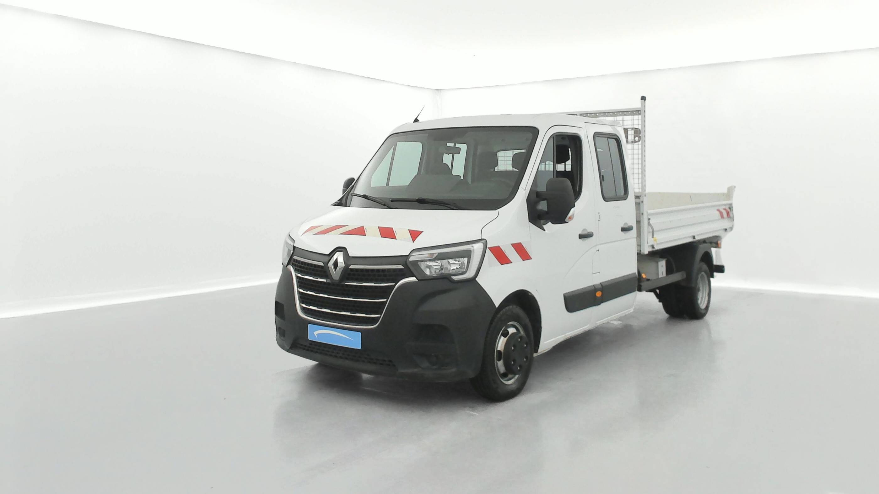 Image de l'annonce principale - Renault Master