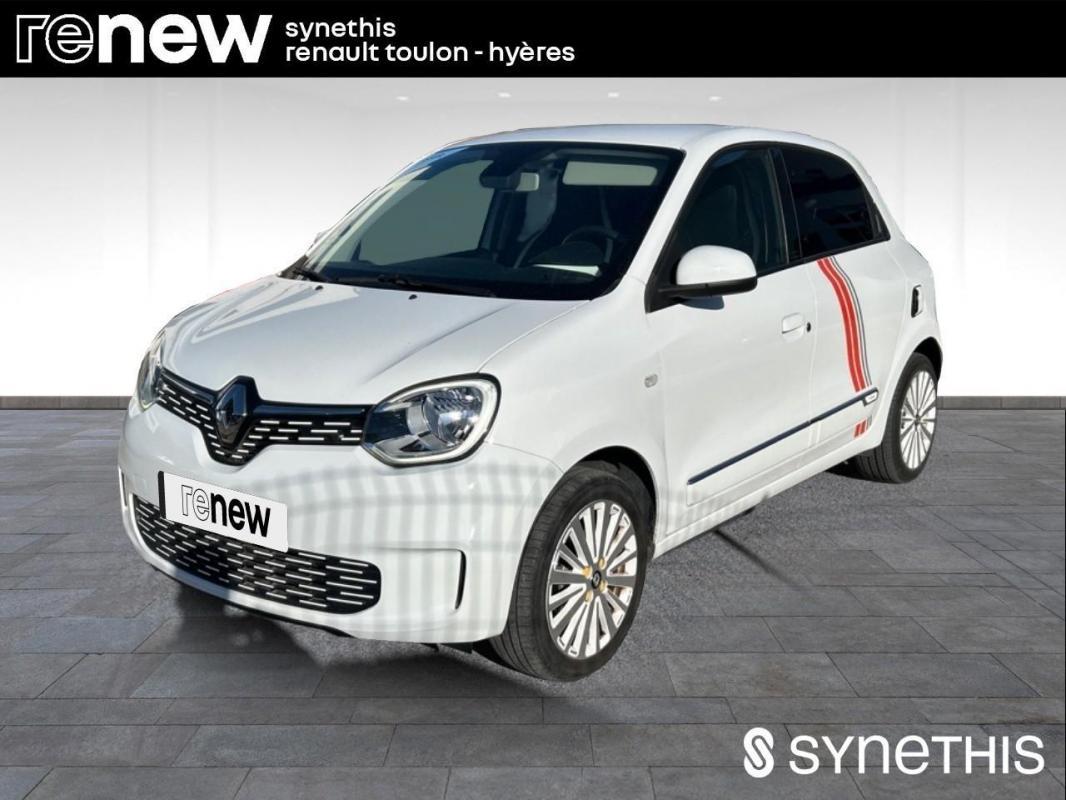 Image de l'annonce principale - Renault Twingo