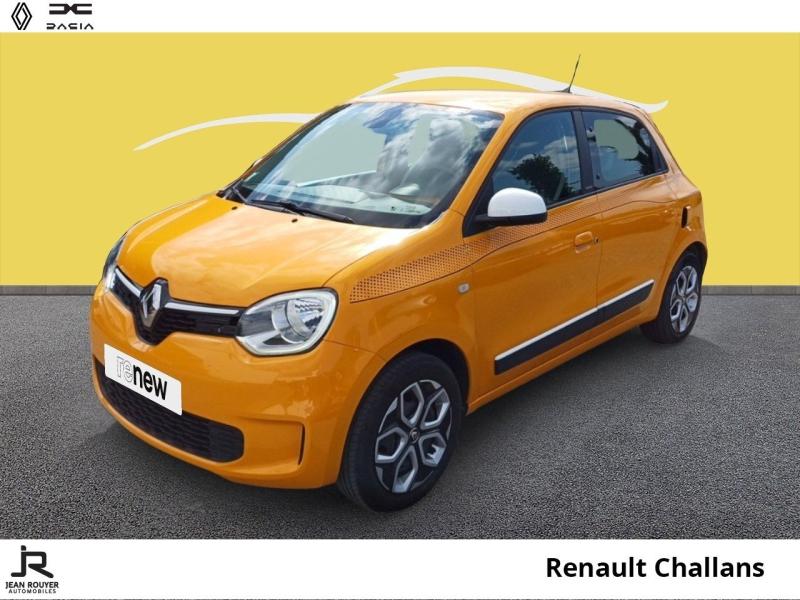 Image de l'annonce principale - Renault Twingo