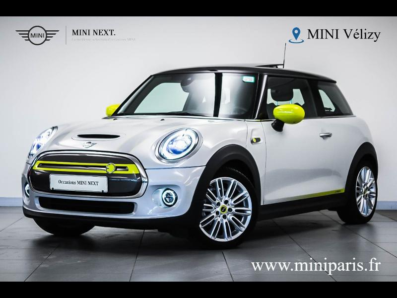 Image de l'annonce principale - MINI Cooper SE