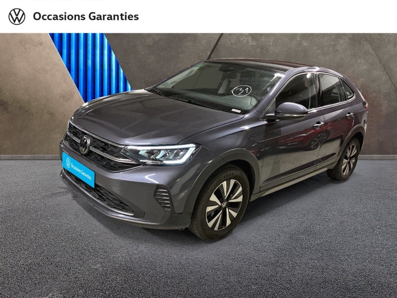 Image de l'annonce principale - Volkswagen Taigo