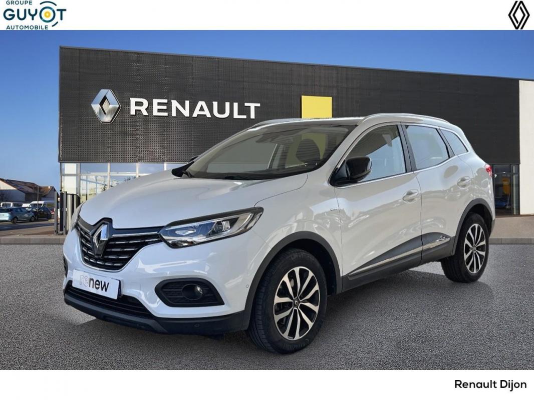 Image de l'annonce principale - Renault Kadjar