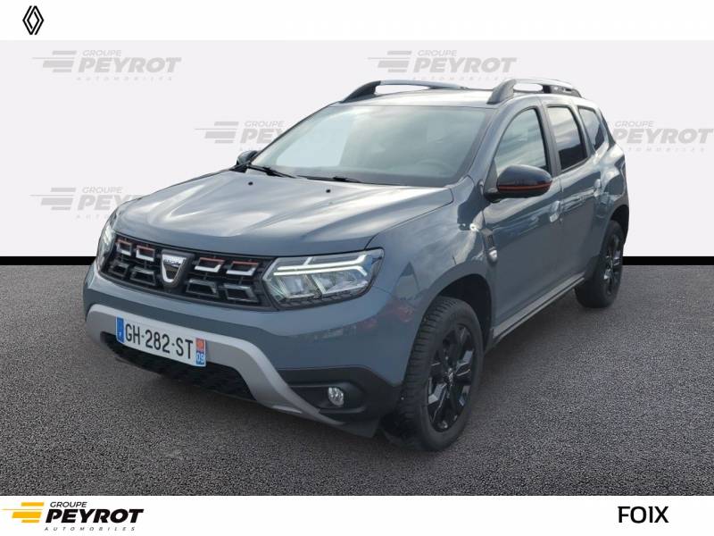 Image de l'annonce principale - Dacia Duster