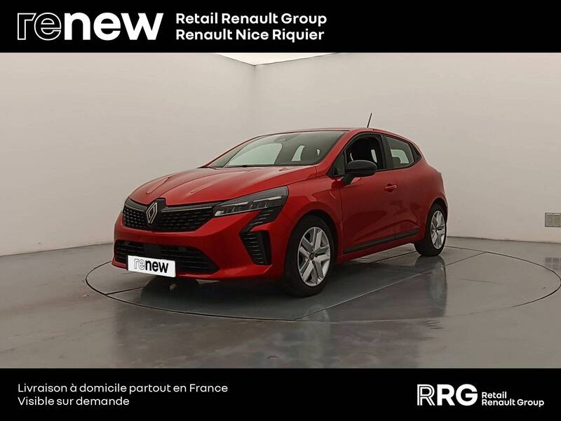 Image de l'annonce principale - Renault Clio