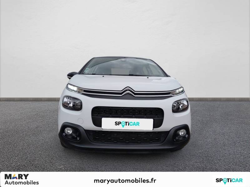 Image de l'annonce principale - Citroën C3