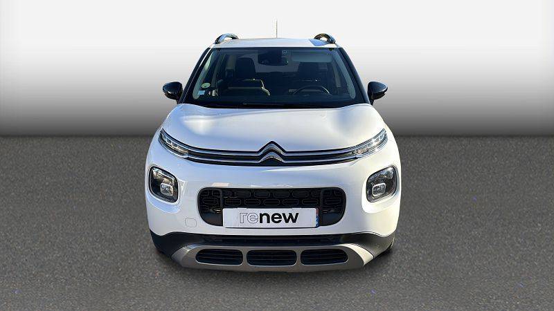 Image de l'annonce principale - Citroën C3 Aircross