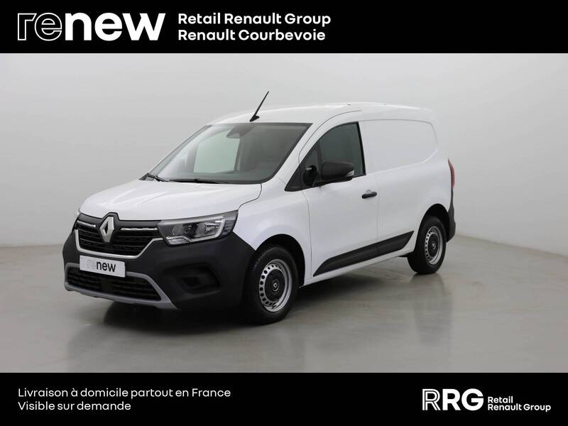 Image de l'annonce principale - Renault Kangoo