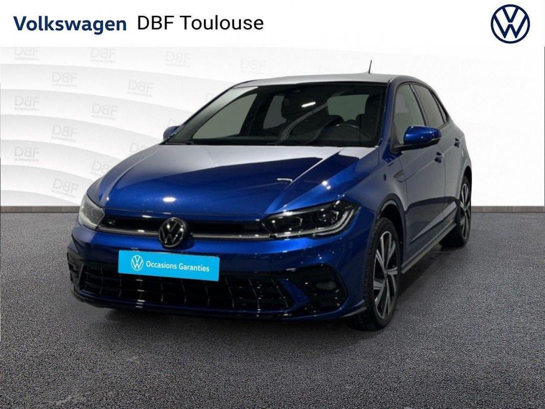 Image de l'annonce principale - Volkswagen Polo