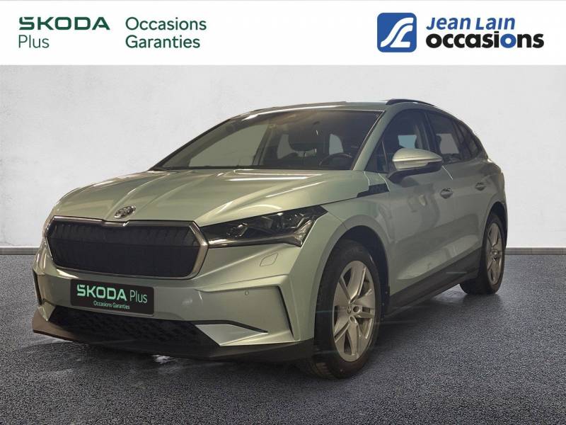 Image de l'annonce principale - Skoda Enyaq