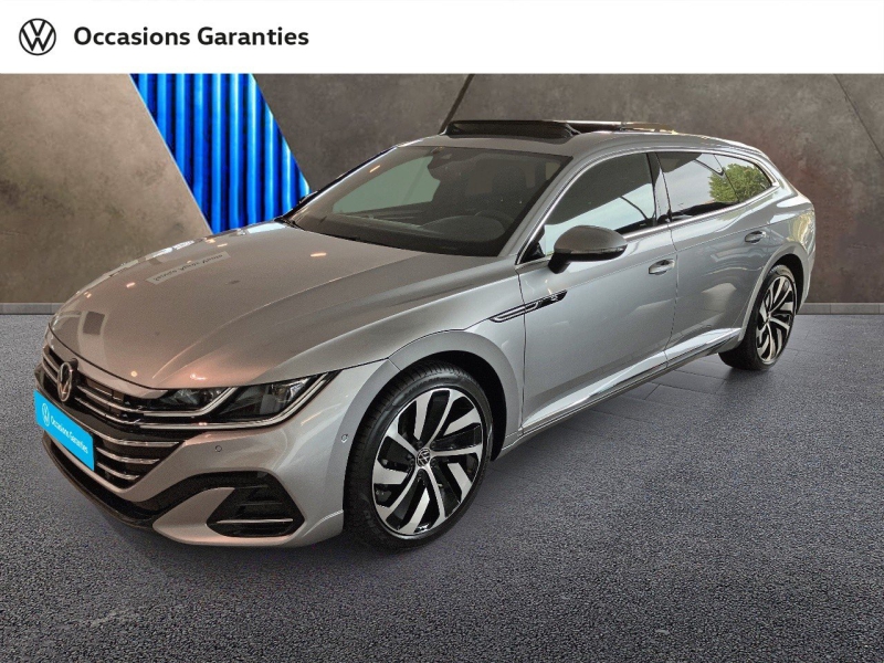 Image de l'annonce principale - Volkswagen Arteon Shooting Brake