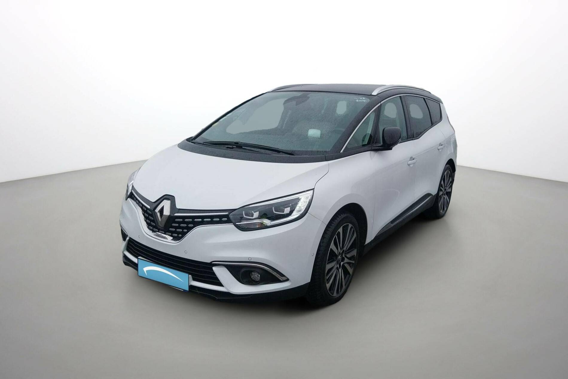 Image de l'annonce principale - Renault Grand Scénic