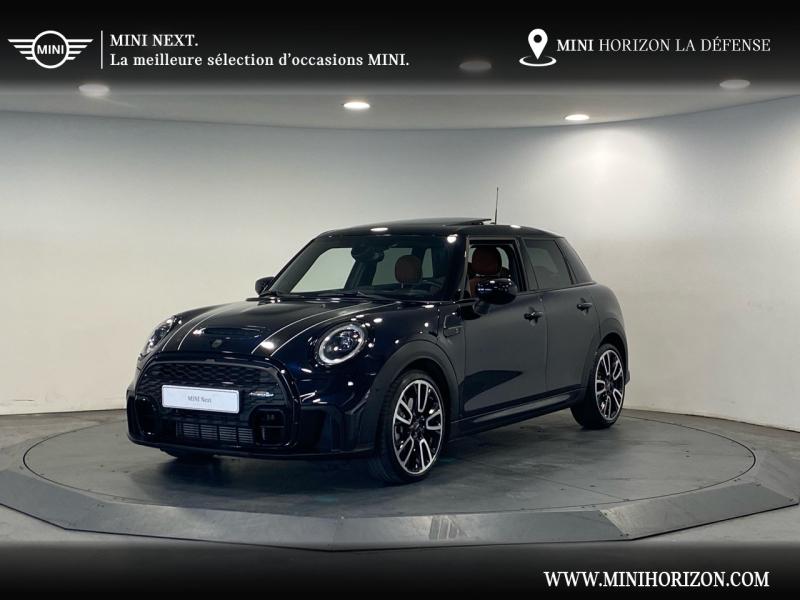 Image de l'annonce principale - MINI Hatch 5 Portes