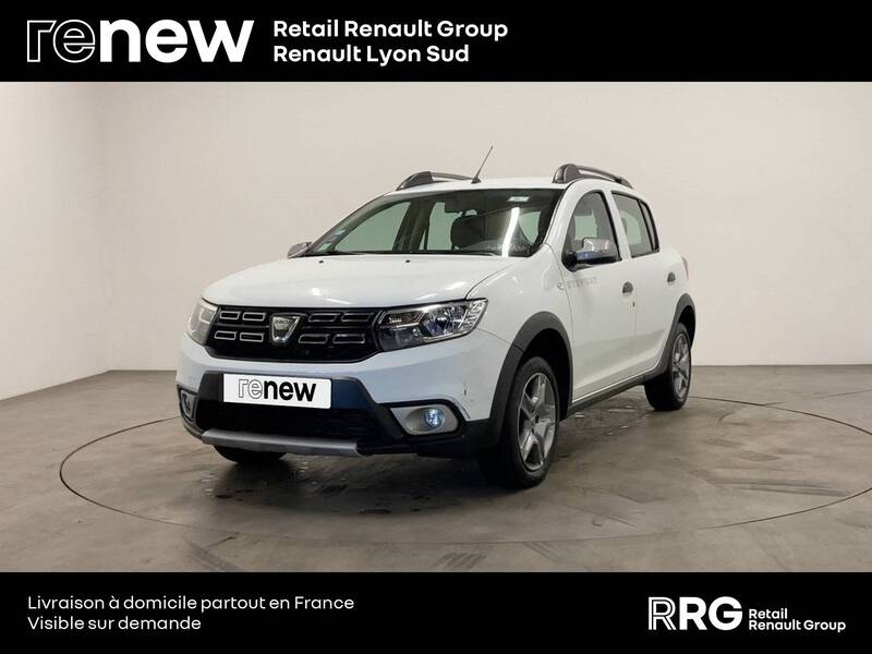 Image de l'annonce principale - Dacia Sandero
