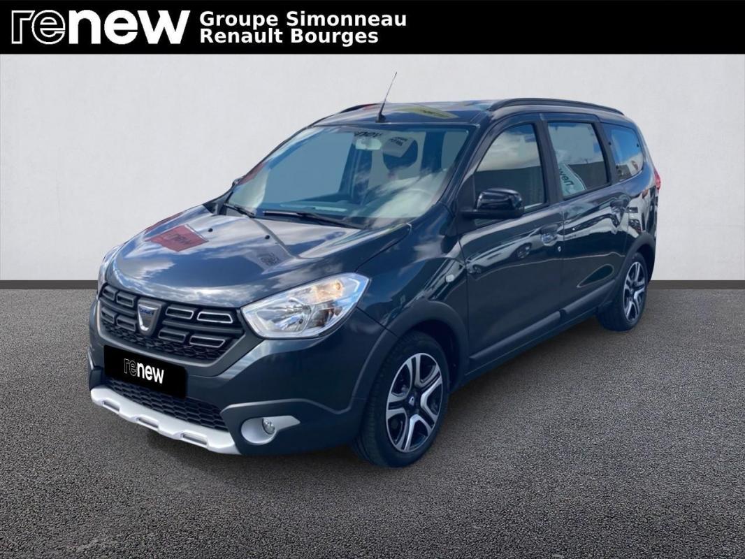 Image de l'annonce principale - Dacia Lodgy
