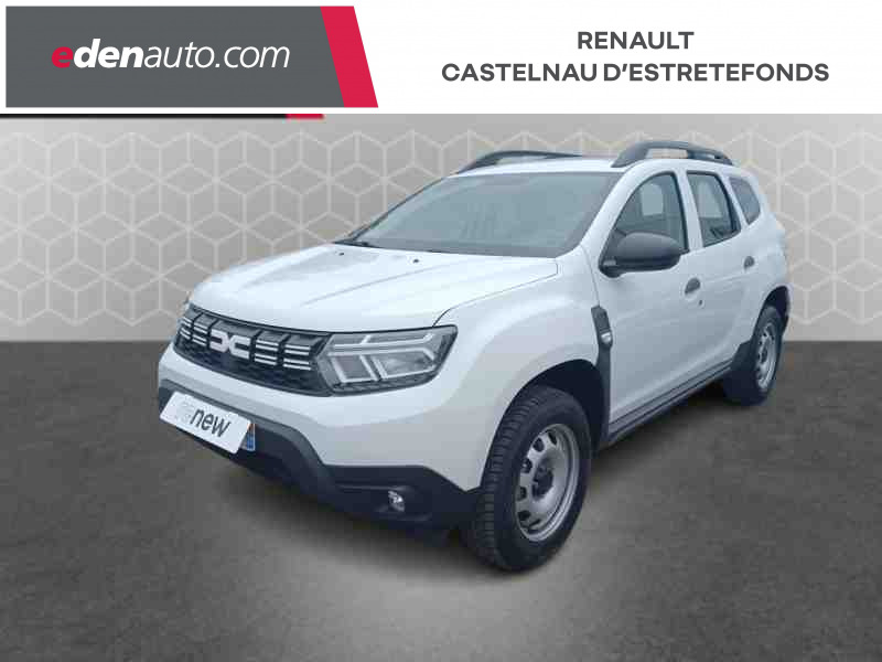 Image de l'annonce principale - Dacia Duster