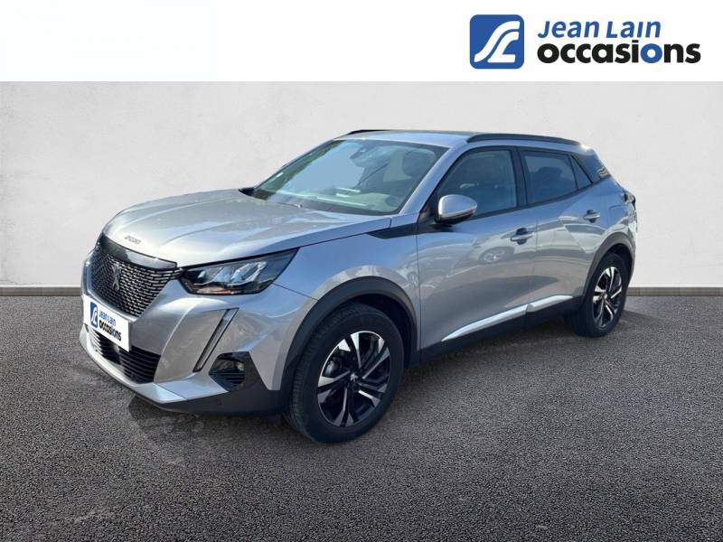 Image de l'annonce principale - Peugeot 2008